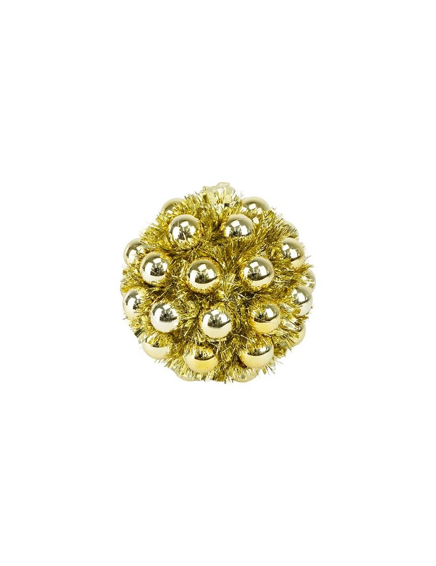 GOLD BALL 17cm