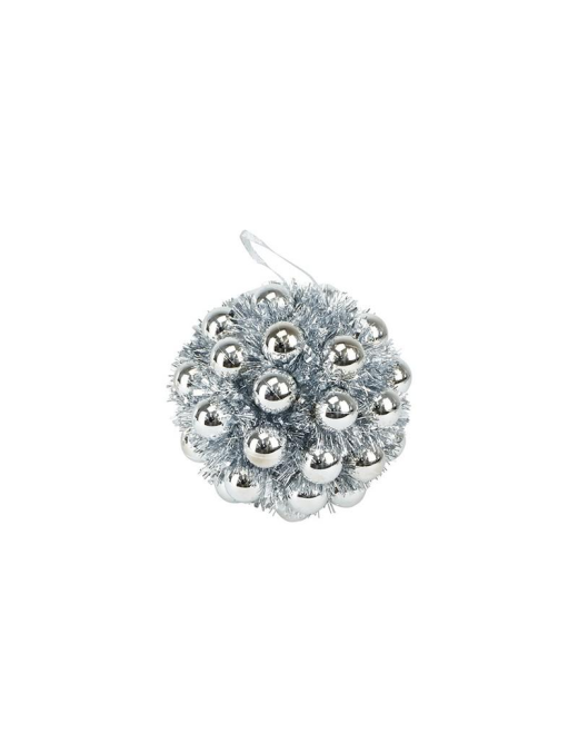 SFERA ARGENTO 20cm