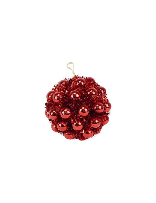 SFERA ROSSO 20cm