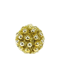GOLD SPHERE 20cm