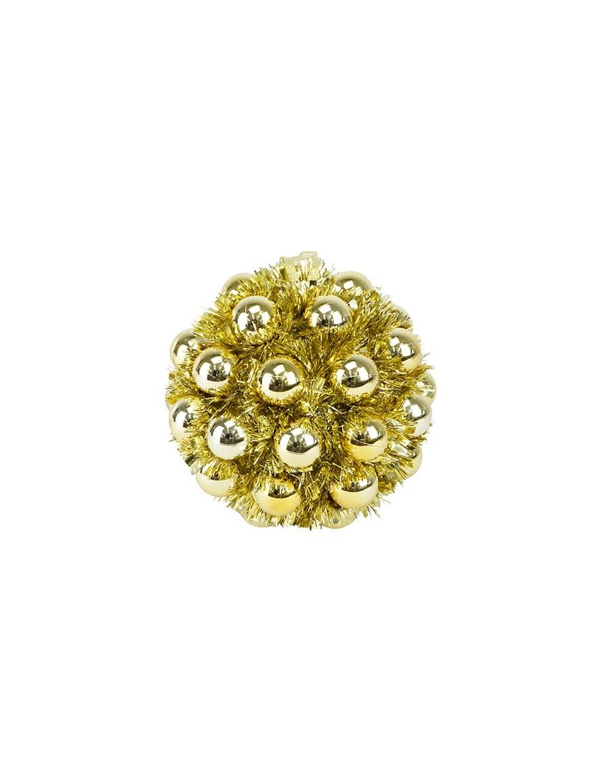 SFERA ORO 20cm
