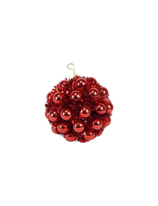 SFERA ROSSO 25cm