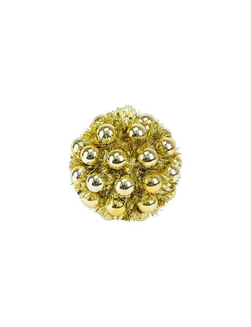 GOLD SPHERE 35cm