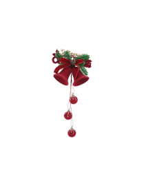 L.VELL.ROSSO CAMPANE   14,5cm 64974347