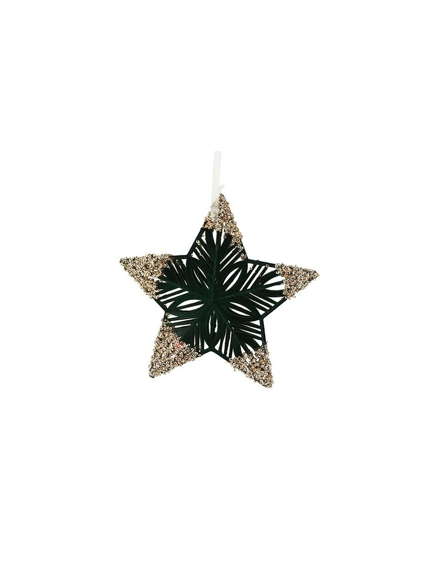 M.6390 VERDE APPENDINO STELLA 64974398