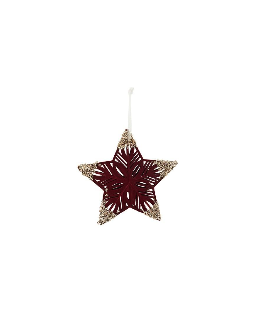 M.6390 BORDEAUX APPENDINO STELLA 6497440