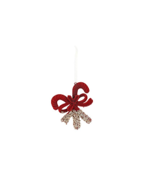 M.6390 ROSSO APPENDINO FIOCCO 64974465
