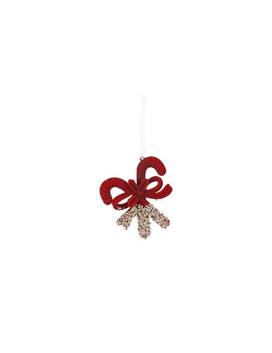 M.6390 ROSSO APPENDINO FIOCCO 64974465