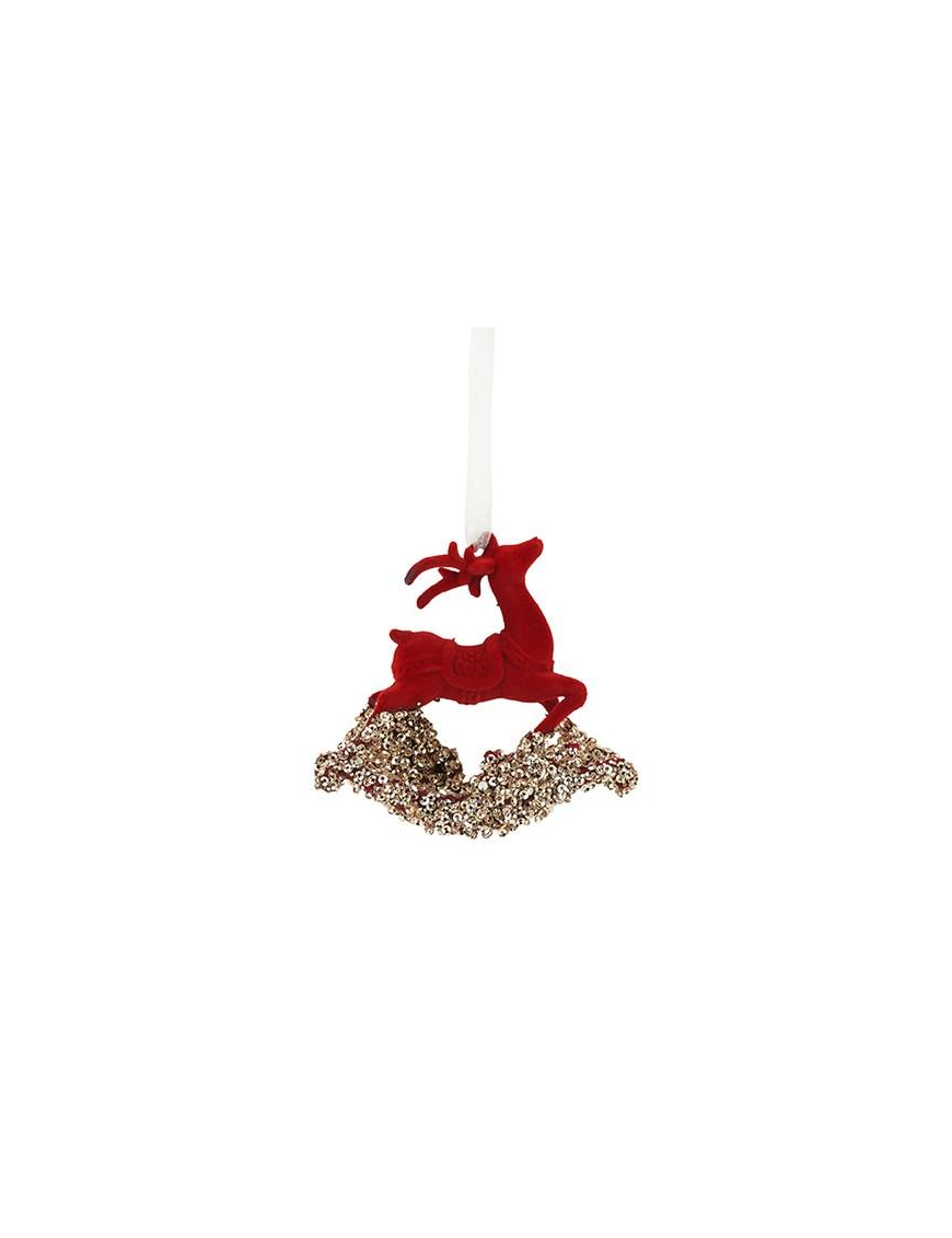 M.6390 ROSSO APPENDINO RENNA 64974485