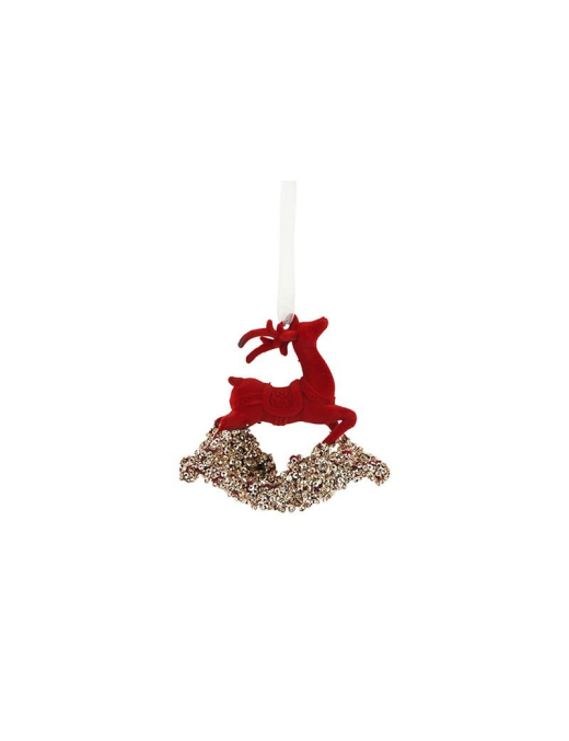 M.6390 ROSSO APPENDINO RENNA 64974485
