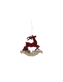 M.6390 BORDEAUX APPENDINO RENNA 64974488