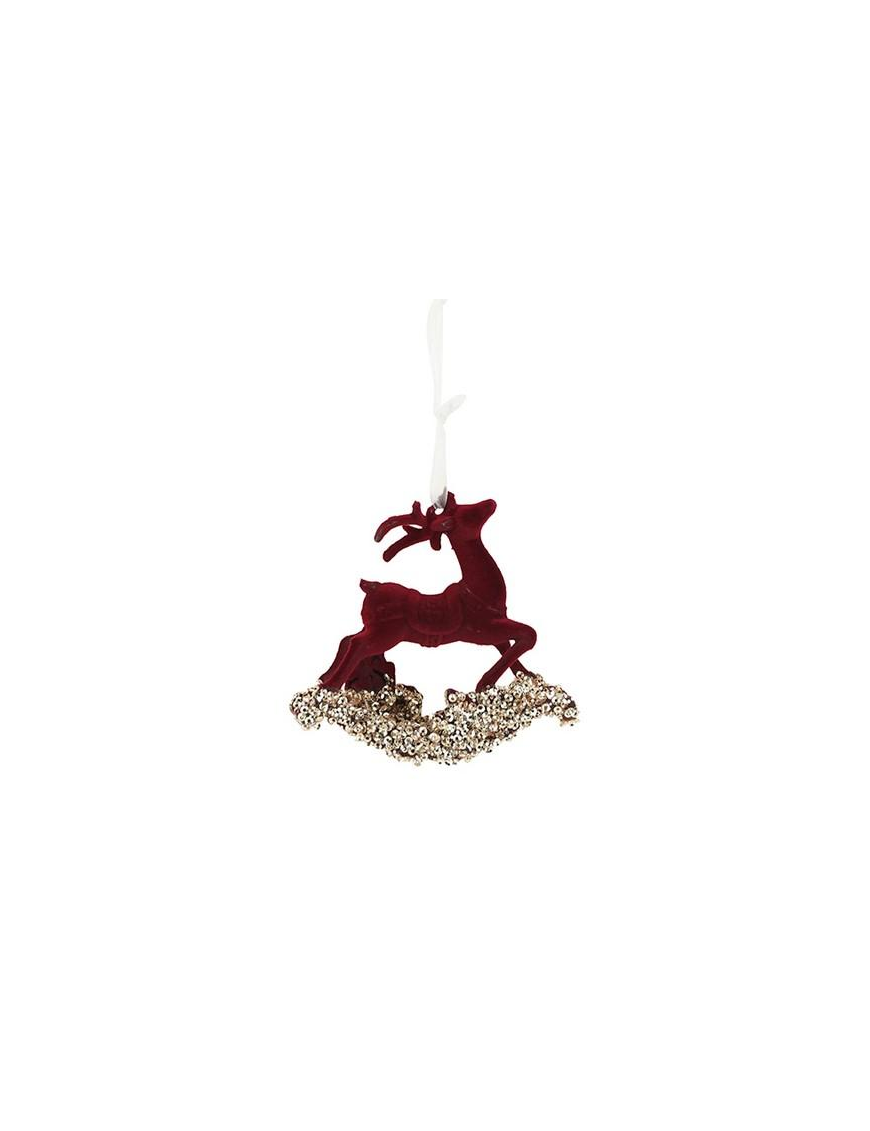 M.6390 BORDEAUX APPENDINO RENNA 64974488