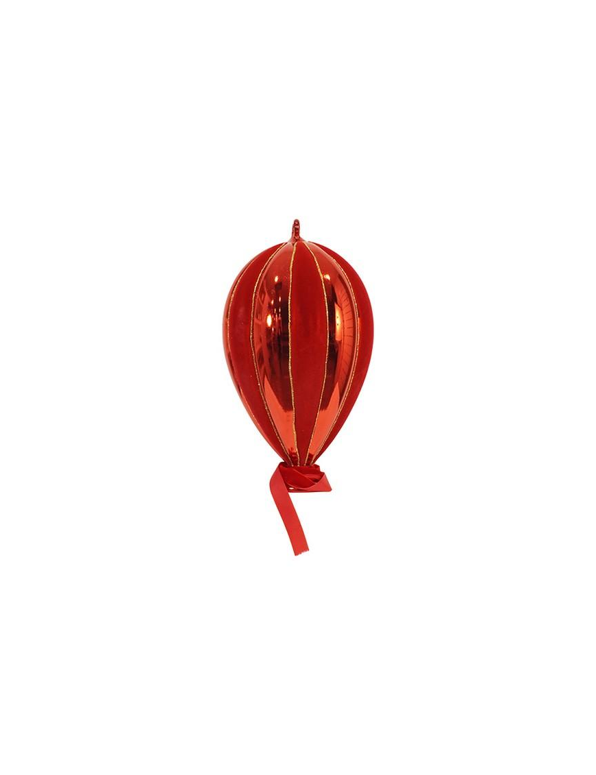 APPENDINO PALLONCINO LUC/VELL. ROSSO 10c