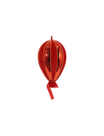 APPENDINO PALLONCINO LUC/VELL. ROSSO 20c