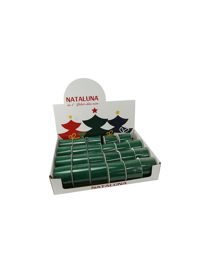 L.ESP.D.A. VERDE NASTRO cm6,3x2,7mt