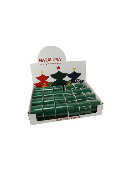 L.ESP.D.A. VERDE NASTRO cm6,3x2,7mt
