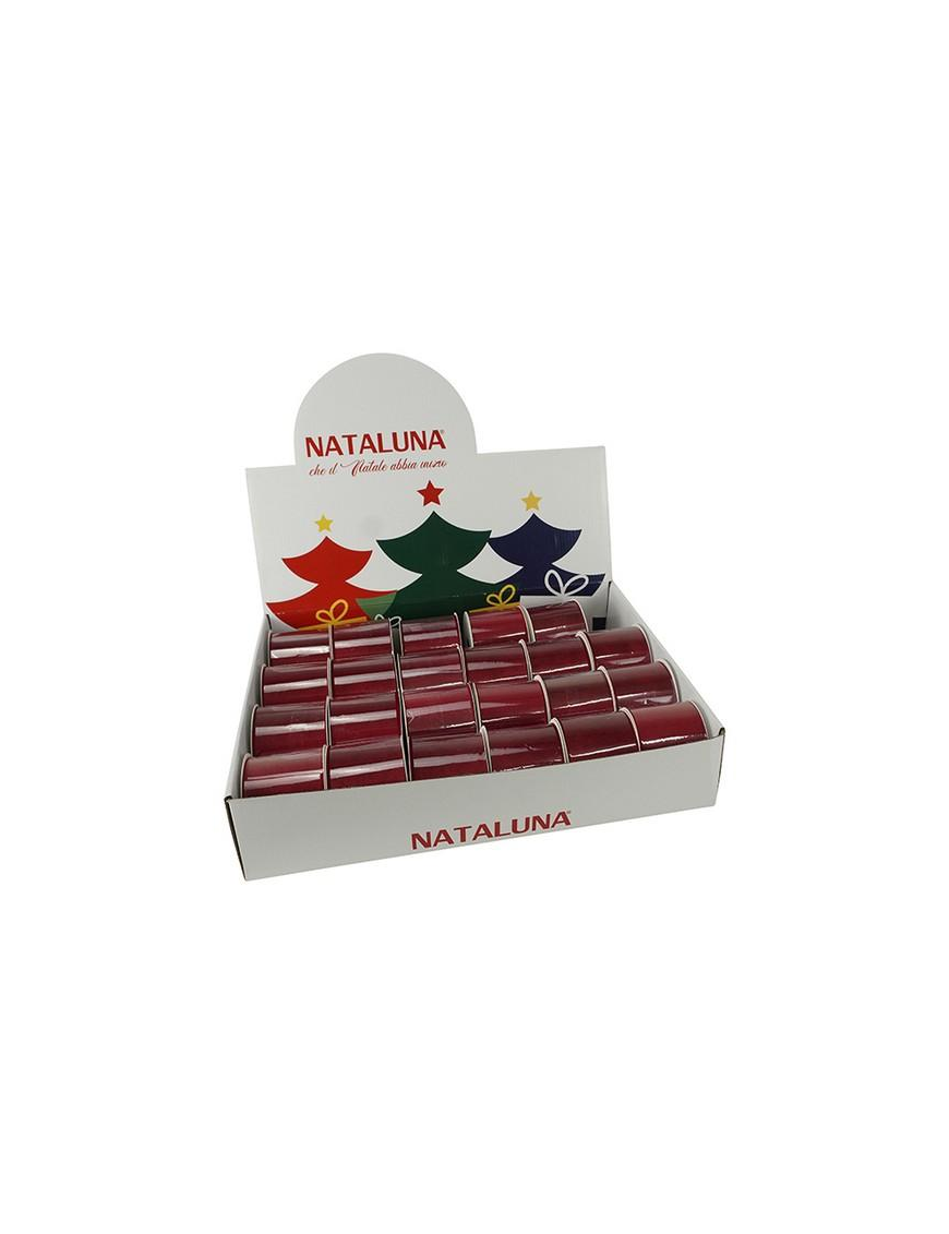 L.ESP.D.A. BORDEAUX NASTRO cm6,3x2,7mt