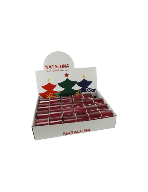 L.ESP.D.A. BORDEAUX NASTRO cm6,3x2,7mt