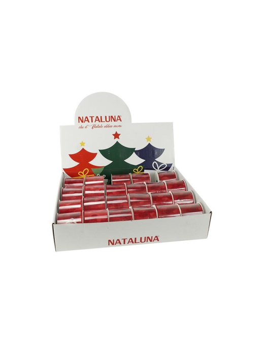 L.ESP.D.B. ROSSO NASTRO cm6,3x2,7mt