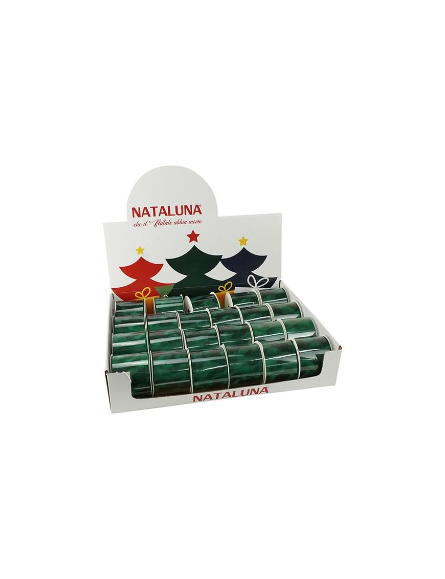 L.ESP.D.B. VERDE NASTRO cm6,3x2,7mt