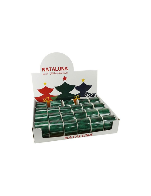 L.ESP.D.B. VERDE NASTRO cm6,3x2,7mt