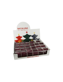 L.ESP.D.B. BORDEAUX NASTRO cm6,3x2,7mt