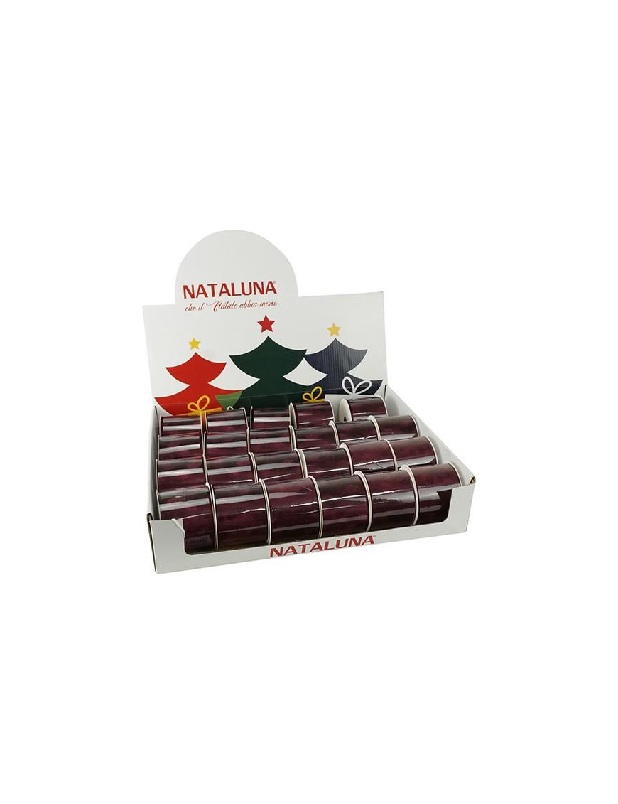 L.ESP.D.B. BORDEAUX NASTRO cm6,3x2,7mt