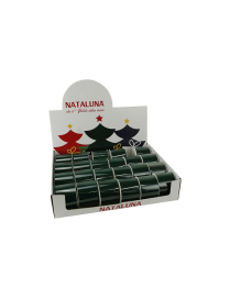 L.ESP.D.D. VERDE NASTRO cm6,3x2,7mt