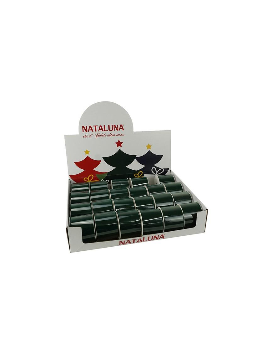 L.ESP.D.D. VERDE NASTRO cm6,3x2,7mt