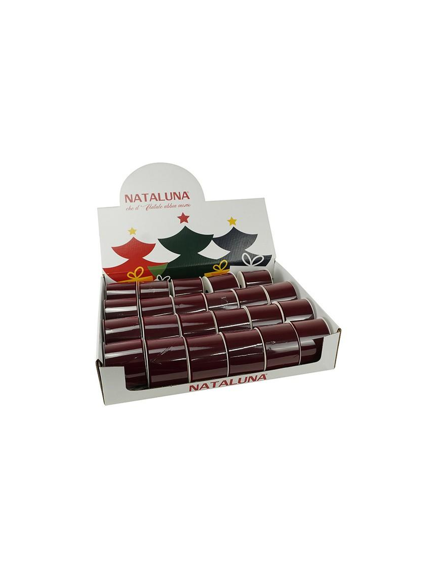 L.ESP.D.D. BORDEAUX NASTRO cm6,3x2,7mt