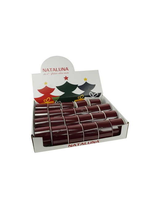 L.ESP.D.D. BORDEAUX NASTRO cm6,3x2,7mt