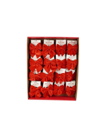 FIOCCO IMB. D.A. ROSSO 13-16cm