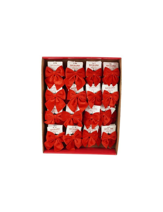 FIOCCO IMB. D.A. ROSSO 13-16cm