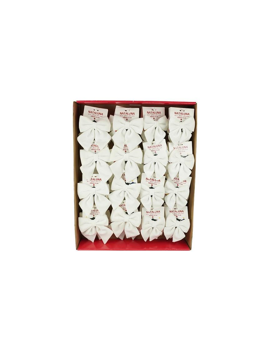 FIOCCO IMB. D.A. BIANCO 13-16cm