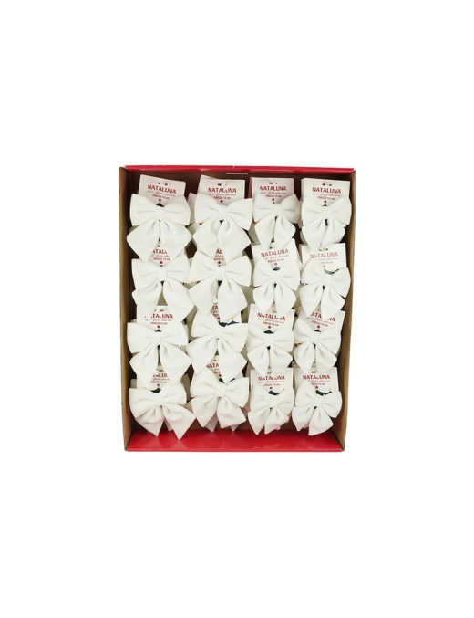 FIOCCO IMB. D.A. BIANCO 13-16cm