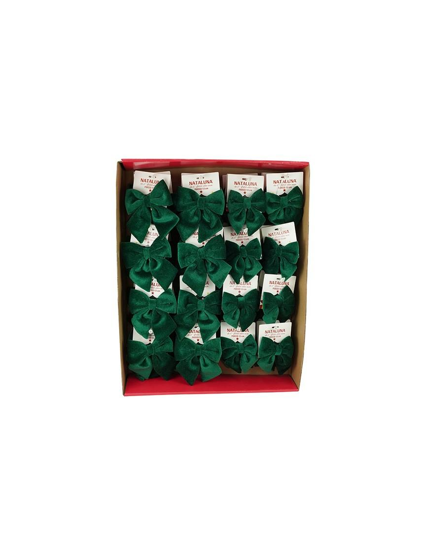 FIOCCO IMB. D.A. VERDE 13-16cm