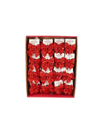 FIOCCO IMB. D.B. ROSSO 13-16cm
