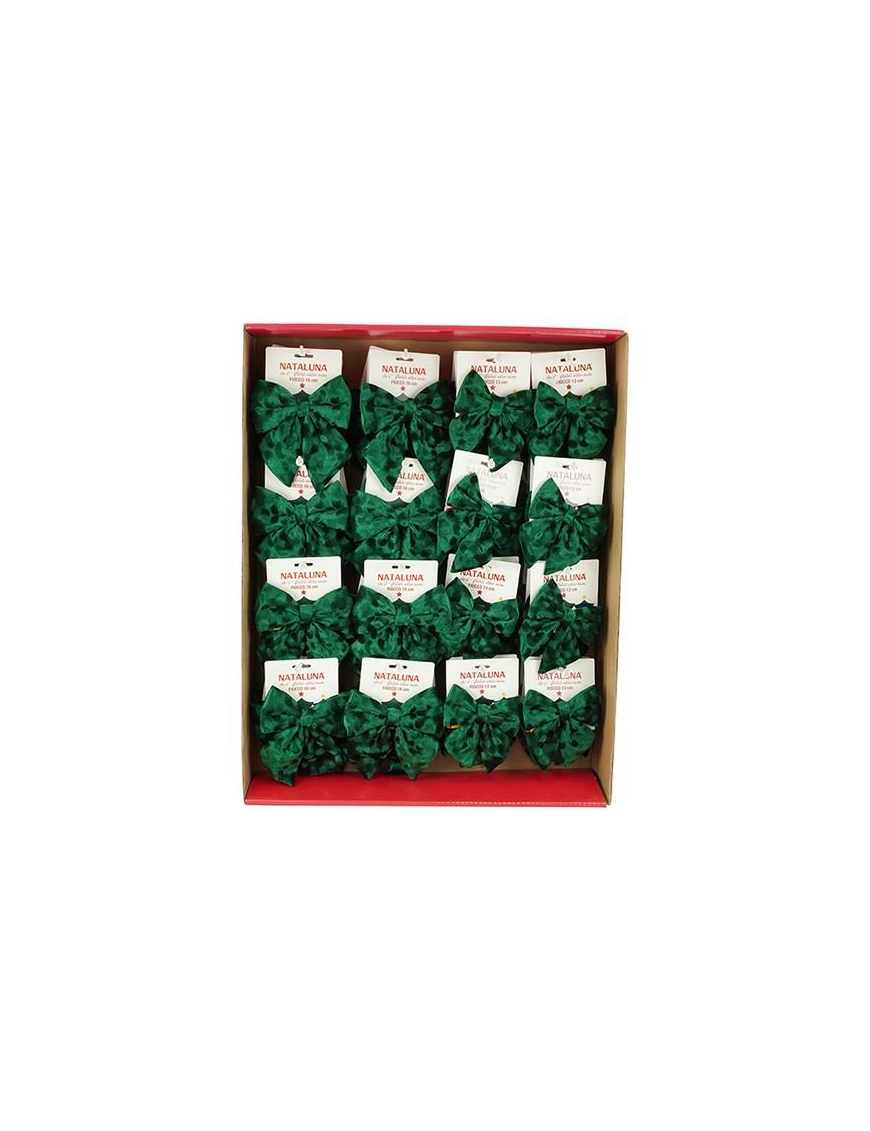 FIOCCO IMB. D.B. VERDE 13-16cm