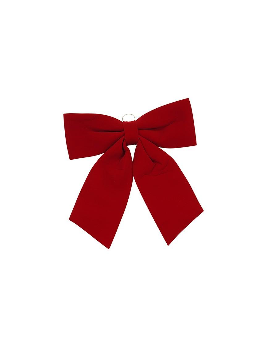 FIOCCO IMB. D.D. ROSSO 60x70cm