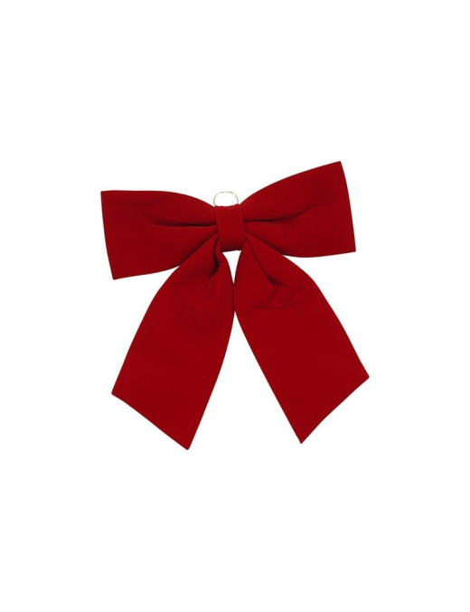 FIOCCO IMB. D.D. ROSSO 60x70cm