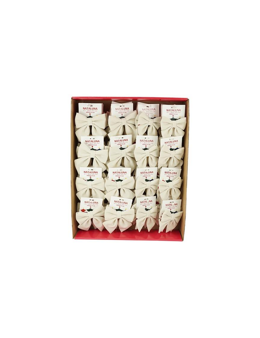 FIOCCO IMB. D.D. 13-16cm BIANCO