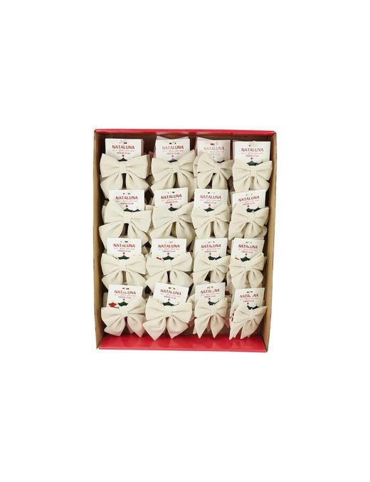 FIOCCO IMB. D.D. 13-16cm BIANCO