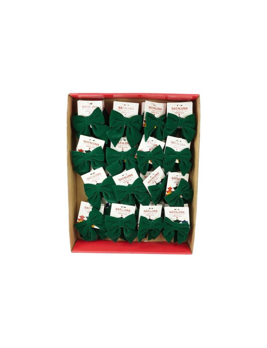 FIOCCO IMB. D.D. 13-16cm VERDE