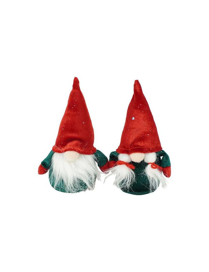 GNOMO D.26 ROSSO 14cm 61373038