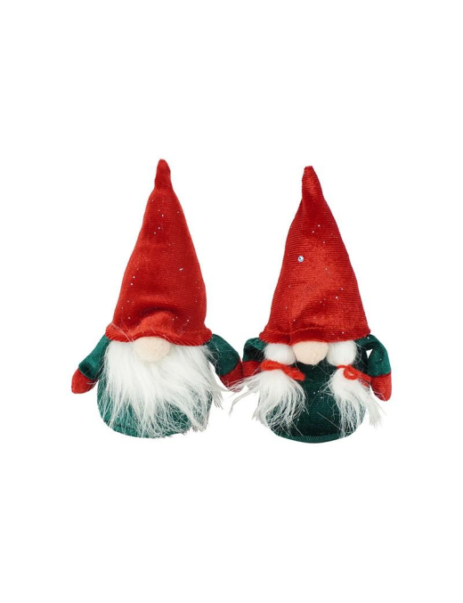 GNOMO D.26 ROSSO 14cm 61373038