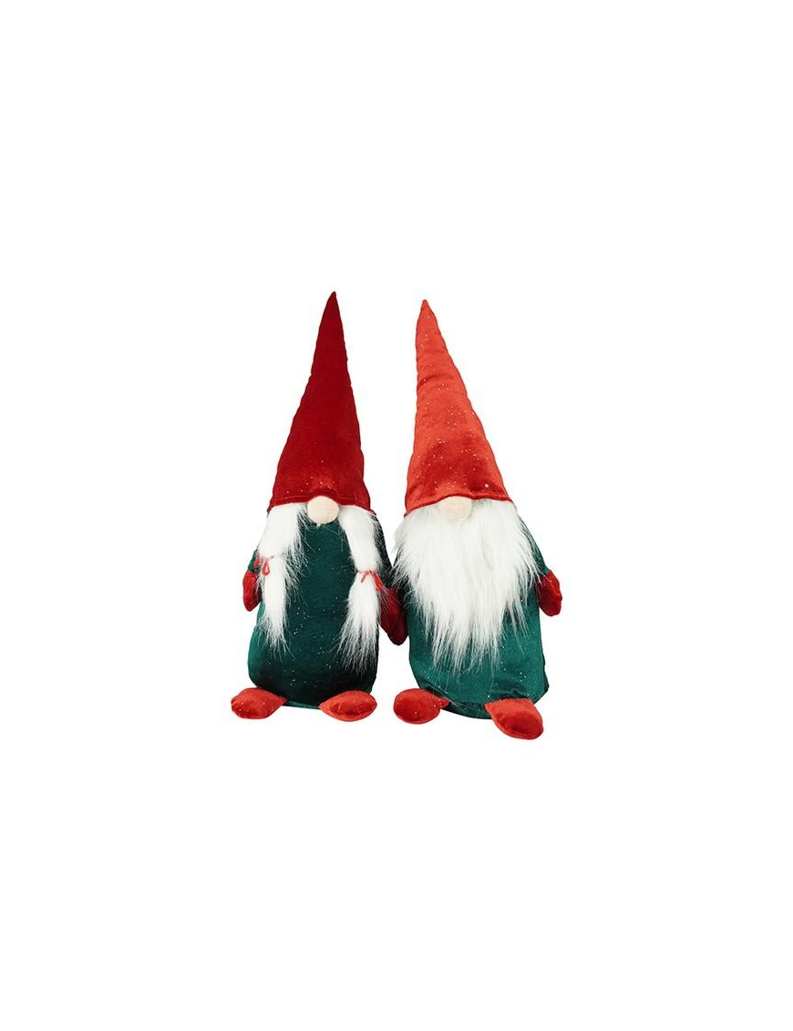 GNOMO D.26 ROSSO 25cm 61373040