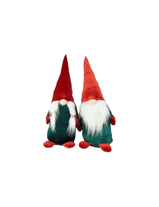 GNOMO D.26 ROSSO 25cm 61373040