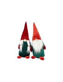 GNOMO D.26 ROSSO 50cm 61373042