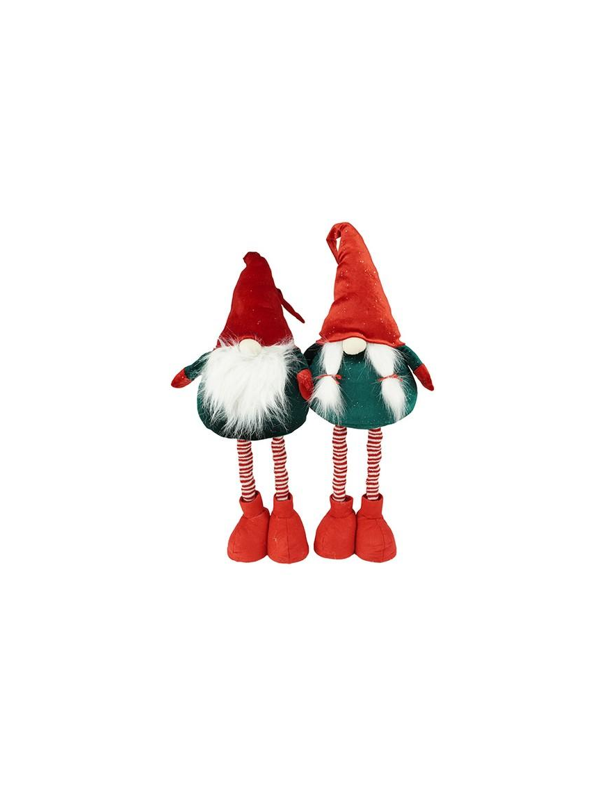 GNOMO D.26 ROSSO 80cm 61373043