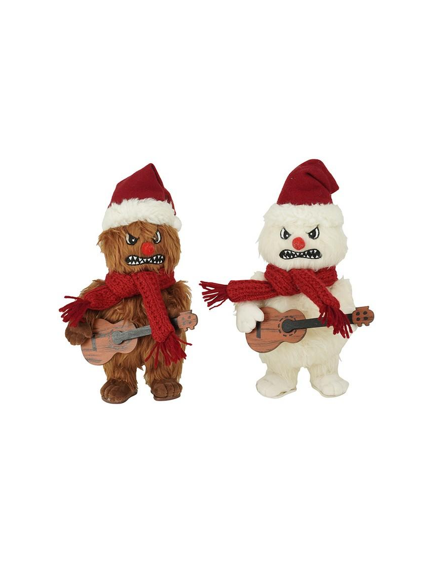 PELUCHE NATALUNA 30cm 66581189